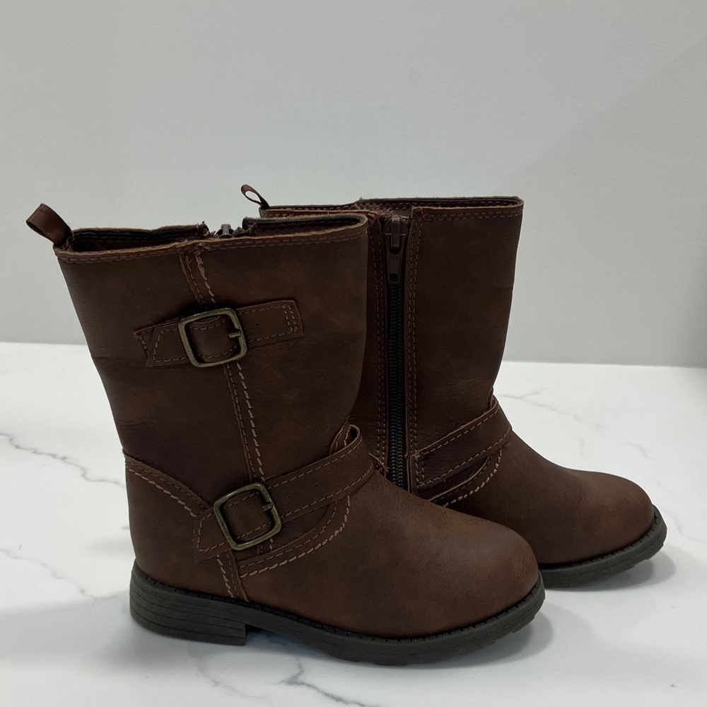Carter’s Boots